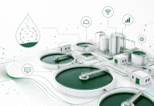 Искусственный интеллект в водоочистке: AI, IoT и цифровые двойники