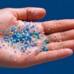 Микропластик как выглядит