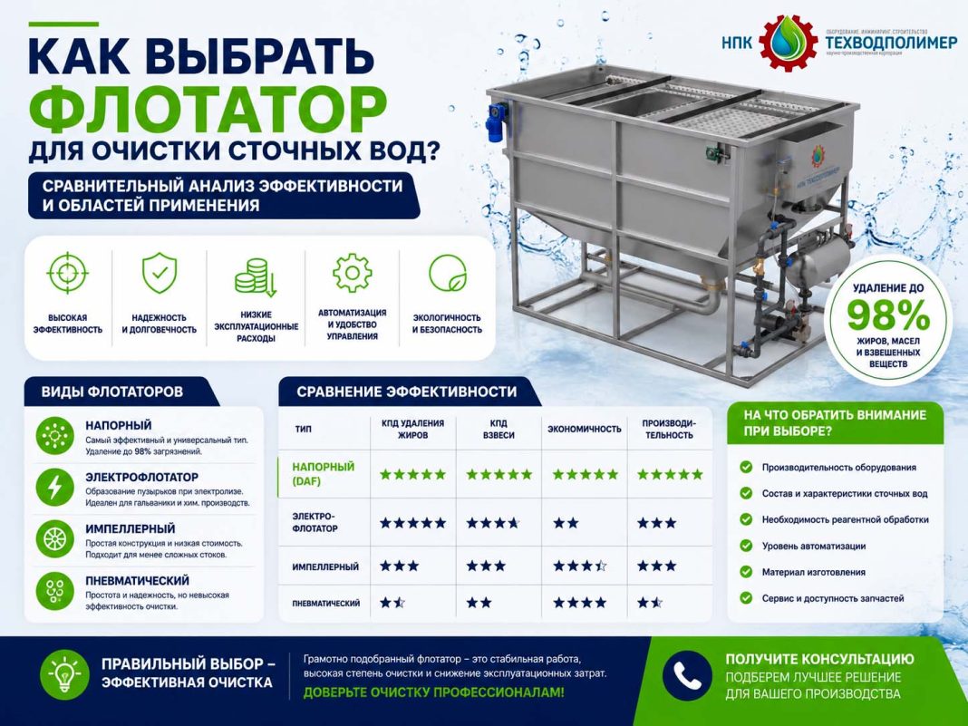 Флотатор